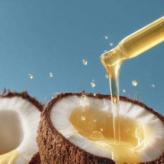 Olej kokosowy (MCT)