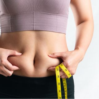 Aktywuje naturalne spalanie tłuszczu