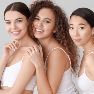 Poprawia kondycję skóry