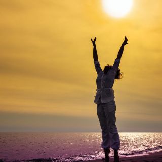 Zwiększa poziom energii