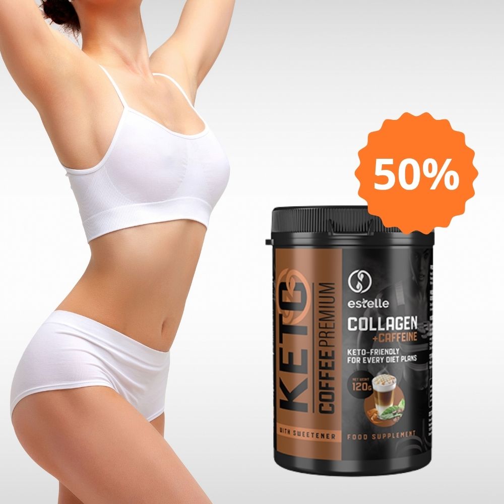 Keto Coffee Premium Polska Oficjalna strona internetowa